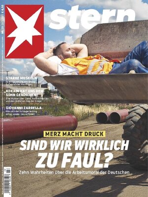stern - Magazine